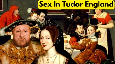 sex tudor